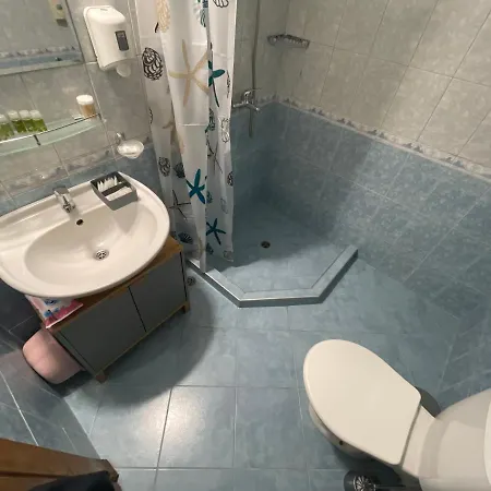 Joy Sunny شقة ساني بيتش