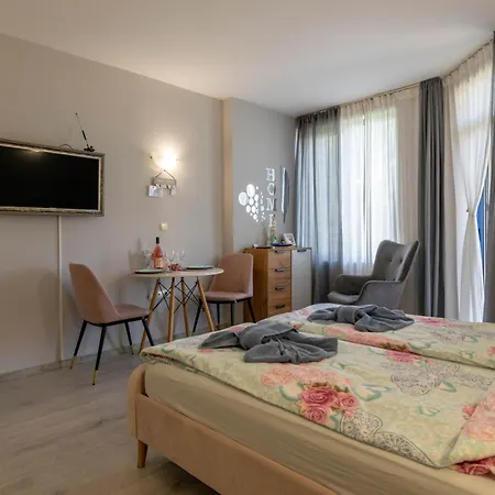 شقة Joy Sunny ساني بيتش