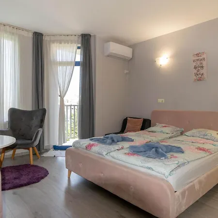 Apartamento Joy Sunny *