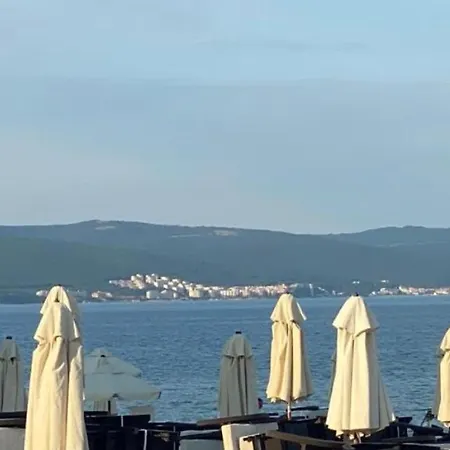 Joy Sunny شقة ساني بيتش