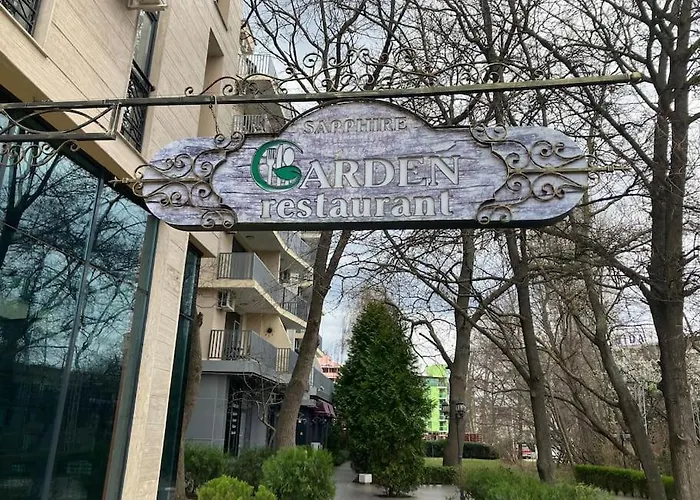 Apartamento Joy Sunny *