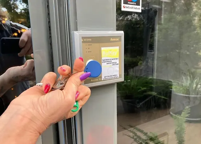 Joy Sunny Apartamento