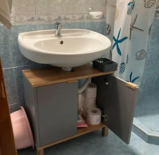 Apartamento Joy Sunny *