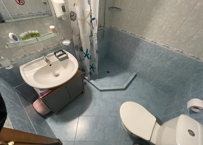 Joy Sunny Apartamento Sunny Beach