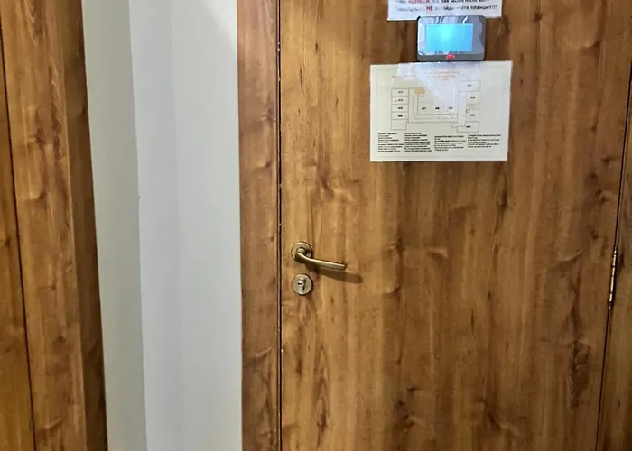 Joy Sunny Apartamento Sunny Beach