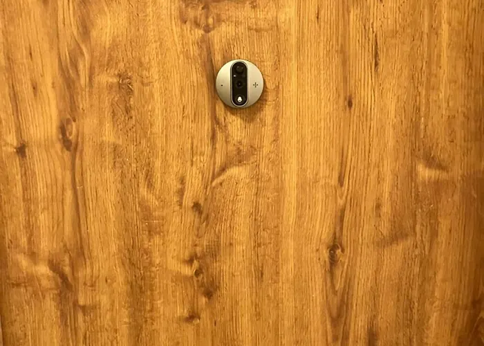 Apartamento Joy Sunny *