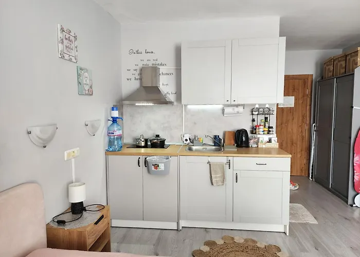 Apartamento Joy Sunny