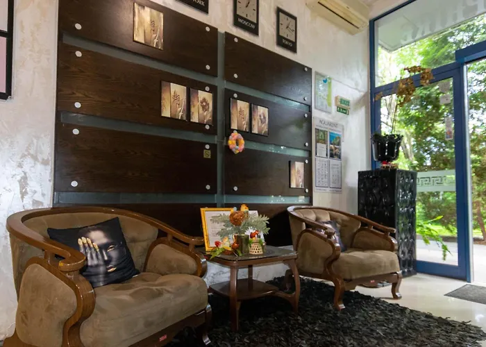 Apartamento Joy Sunny