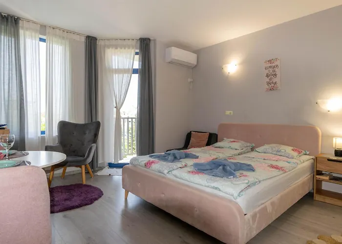 Apartamento Joy Sunny *