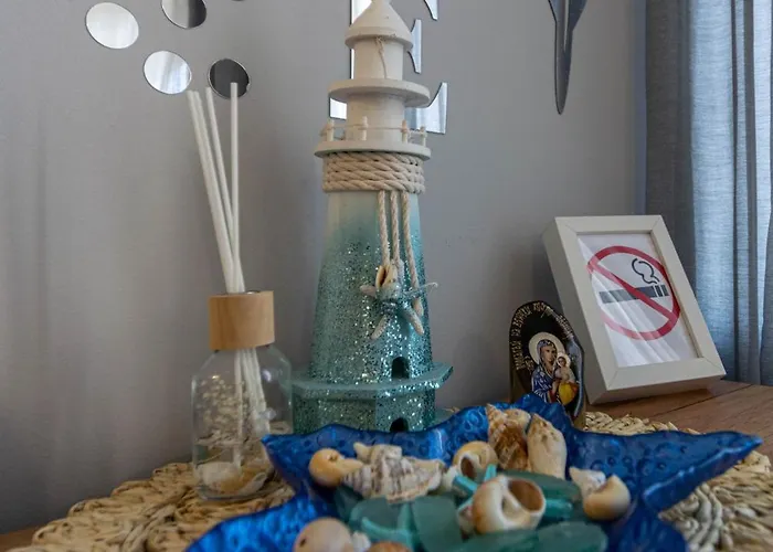 Apartamento Joy Sunny