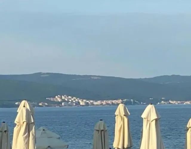 Joy Sunny Apartamento Sunny Beach