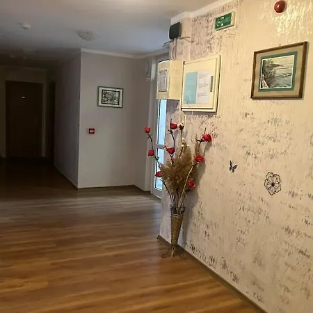 Apartament Joy Sunny Sunny Beach