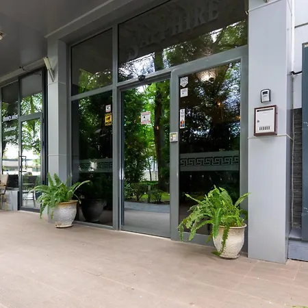 Lägenhet Joy Sunny *