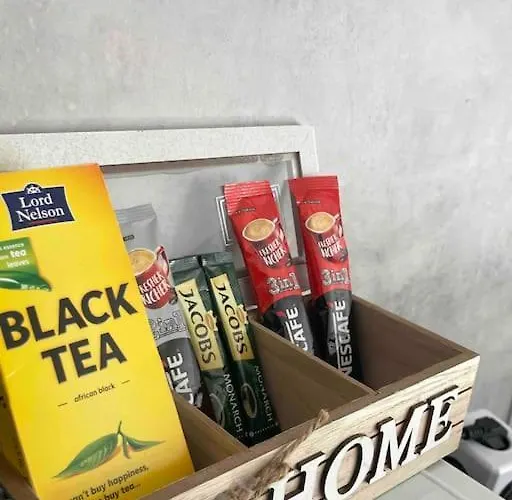 Joy Sunny Apartament