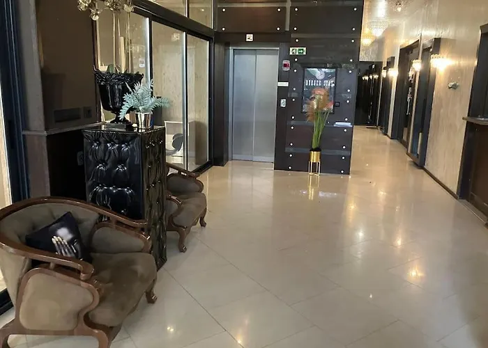 Lägenhet Joy Sunny *