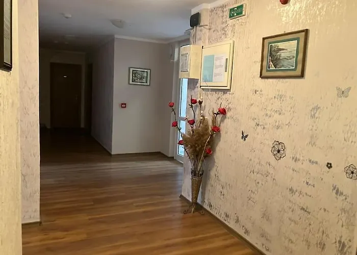 Apartament Joy Sunny Słoneczny Brzeg