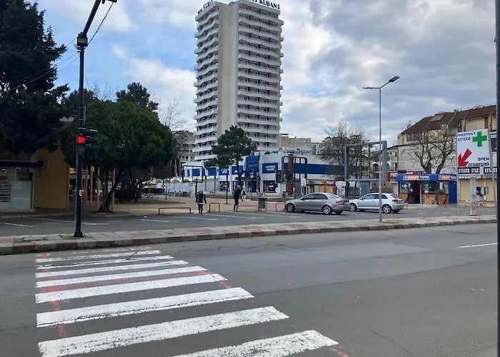 Lägenhet Joy Sunny *