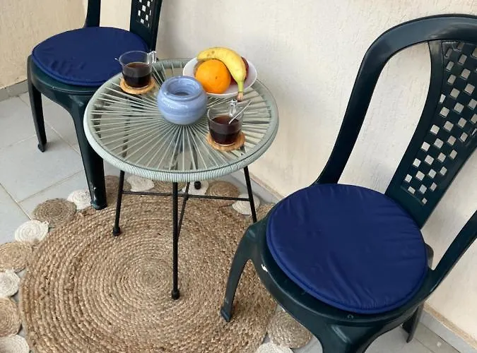 Joy Sunny * Słoneczny Brzeg