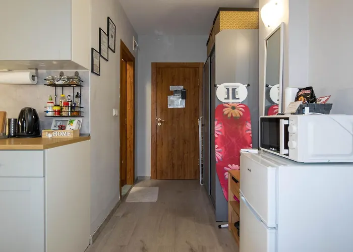 Apartament Joy Sunny