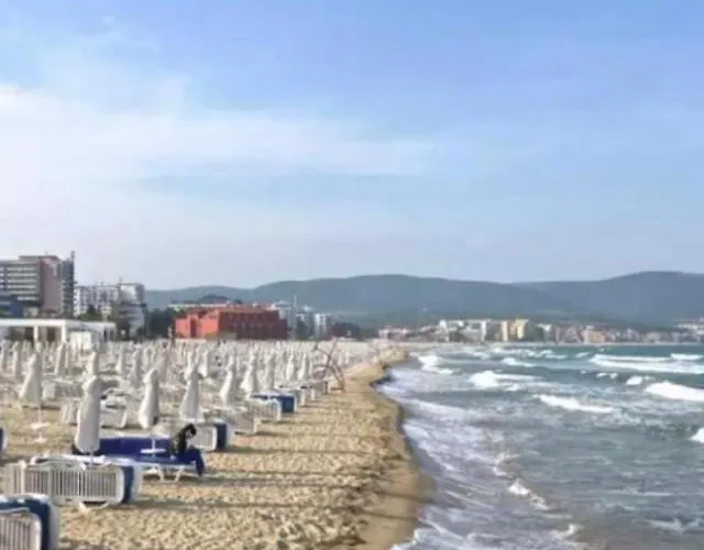 Joy Sunny * Słoneczny Brzeg